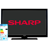 SHARP LC 40LE240